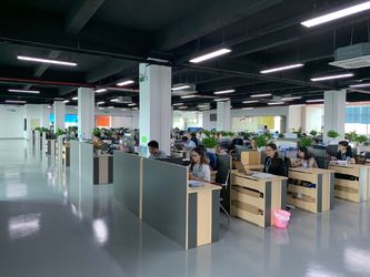 Chiny Shenzhen Iboard Technology Co., Ltd. profil firmy