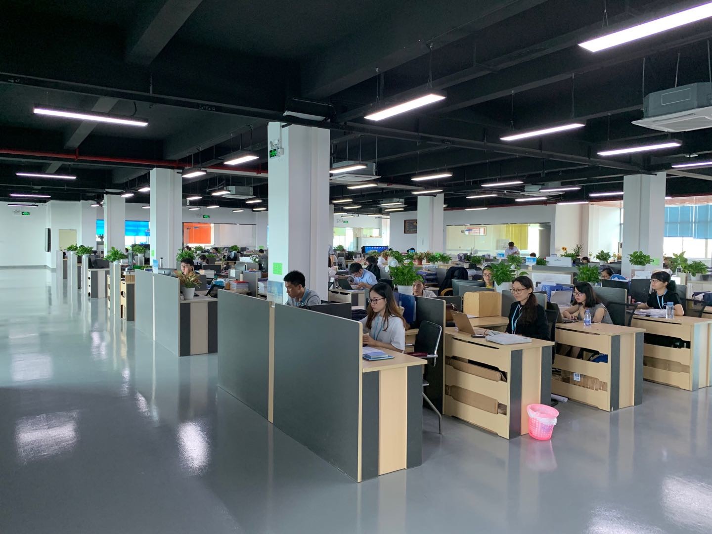 Chiny Shenzhen Iboard Technology Co., Ltd.