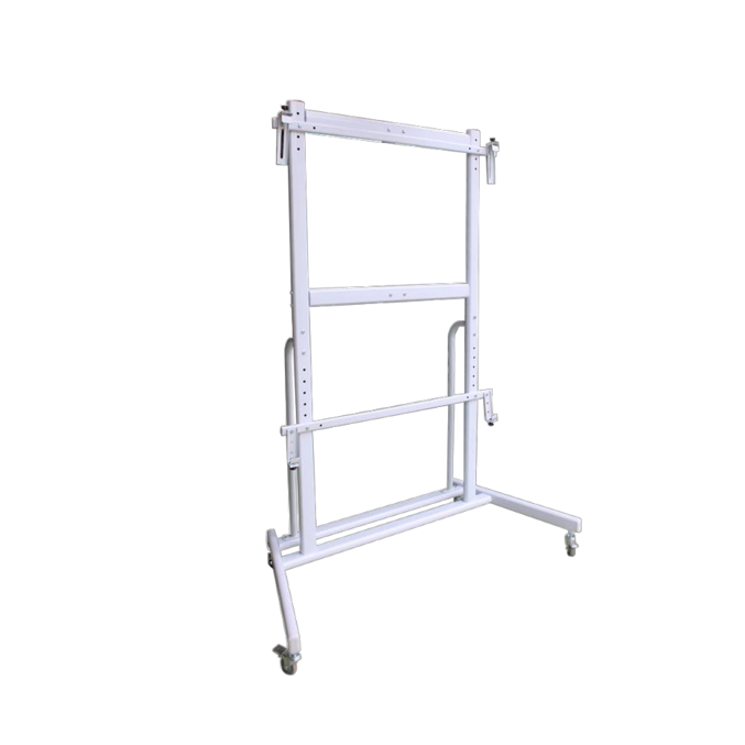 Mobilny stojak do interaktywnych tabliczek do użycia z projektorami 2