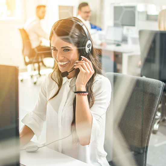 Services – 24/7 Assistance