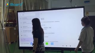 Test ekranu wyświetlacza