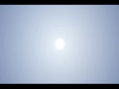 Elektroniczny stojak podłogowy/grafika mobilna