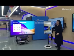 przenośny inteligentny ekran