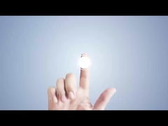 Inteligentna tablica LCD