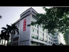 20 punktów dotykowych Interaktywny płaski ekran z certyfikatem EDLA