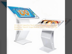 kiosk dla szkoły na lotnisku/w biurze