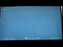 Inteligentny wyświetlacz zespolony