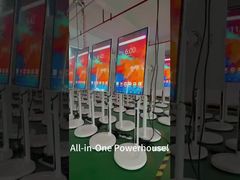 Przenośny inteligentny wyświetlacz