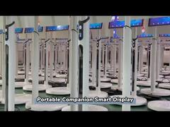 BFFScreen: Twój przenośny, inteligentny towarzysz