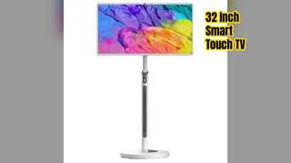 32-calowy telewizor Smart Touch Przenośny Android Wi-Fi