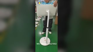 Inteligentny monitor z Androidem 32 cale