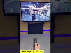 Kamera konferencyjna USB 4K AI