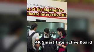 Fortepian – jedna z najważniejszych cech iBoard IFPD