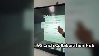 Co iBoard ma dla IFPD?