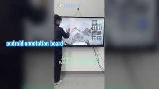 tablica adnotacji dla Androida