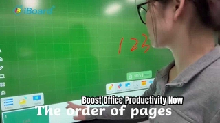 Oprogramowanie tablicy interaktywnej