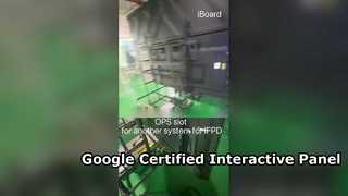 Gniazdo OPS dla innego systemu