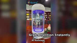 Inteligentny asystent AI