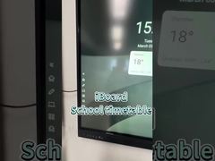 Harmonogram zajęć w szkole iBoard