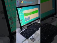 ramka dotykowa iboard