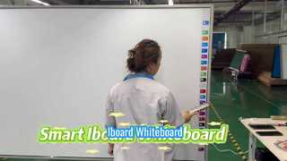 tablica dotykowa iboard