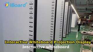 Inteligentna tablica interaktywna IBoard