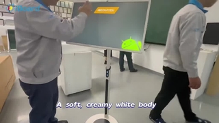 modowa przyjaciółka