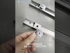 Stojak mobilny do monitora Smart TV