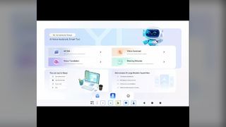 iBoard z certyfikatem EDLA i systemem Android 16 RK3576