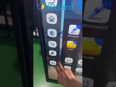 najnowsze oprogramowanie AI do tablic suchościeralnych na Androida