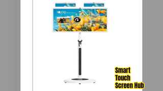 Mobilny inteligentny ekran dotykowy dla edukacji i rozrywki