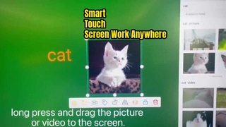 Jak korzystać z pióra iBoard Ai