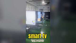 Inteligentny telewizor