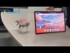 Przenośny monitor Smart TV z systemem Android 13