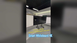 Cyfrowa tablica do rysowania Inteligentna tablica