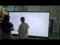 Ramka dotykowa na podczerwień 98 cali