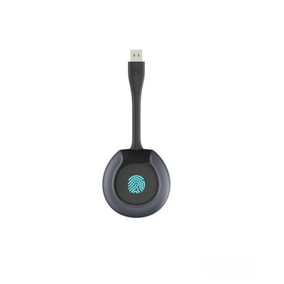 Przenośny bezprzewodowy ekran prezentacji Udostępnianie nadajnika dublującego Elektroniczne urządzenie PAPA Clicker Wireless Adapter