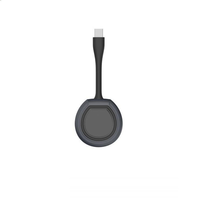 Przenośny bezprzewodowy ekran prezentacji Udostępnianie nadajnika dublującego Elektroniczne urządzenie PAPA Clicker Wireless Adapter