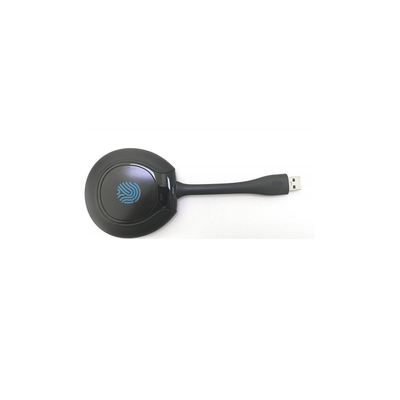 Przenośny bezprzewodowy ekran prezentacji Udostępnianie nadajnika dublującego Elektroniczne urządzenie PAPA Clicker Wireless Adapter