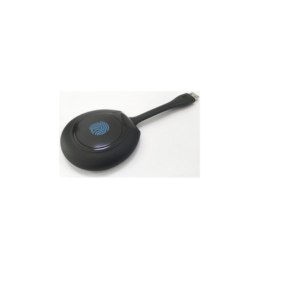 Przenośny bezprzewodowy ekran prezentacji Udostępnianie nadajnika dublującego Elektroniczne urządzenie PAPA Clicker Wireless Adapter