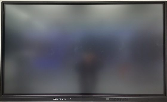 65 Interaktywny monitor z ekranem dotykowym 75 86 98-calowa tablica Smart Touch