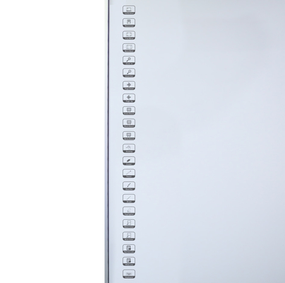 Tablica interaktywna iBoard 92 &#39;&#39; Multi Touch Inteligentna tablica do nauczania