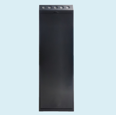 Profesjonalny HD składany skaner dokumentów Kamera audio prezenter Wall Mount Digital Visualizer
