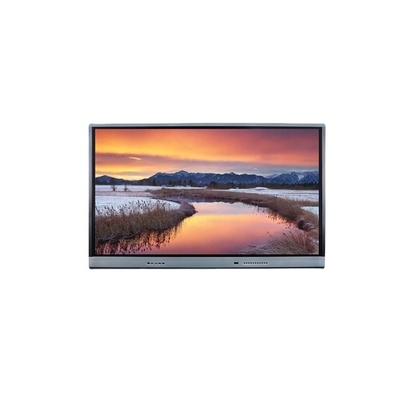 4K Big Smart Electronic LCD Interaktywna tablica z ekranem dotykowym do szkoły
