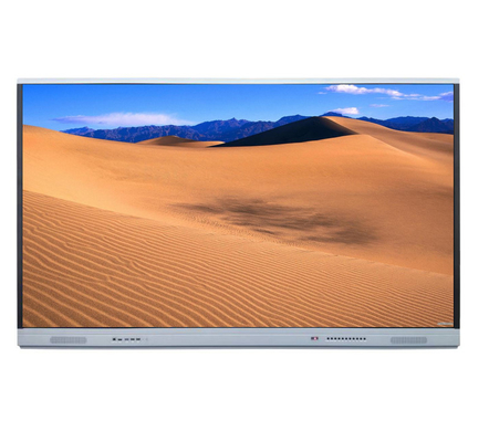 Multi Touch Points Interaktywny monitor z ekranem dotykowym All In One