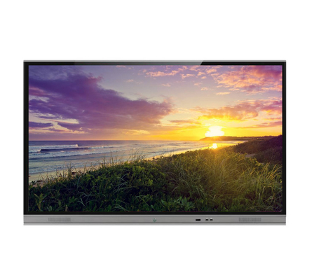 Multi Touch Points Interaktywny monitor z ekranem dotykowym All In One