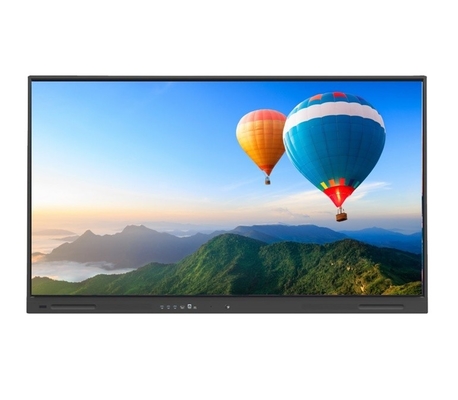 Multi Touch Points Interaktywny monitor z ekranem dotykowym All In One
