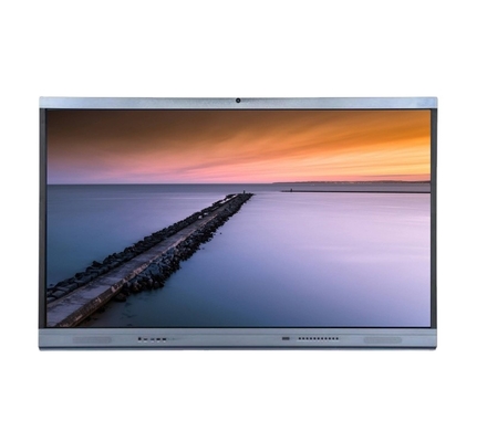 Multi Touch Points Interaktywny monitor z ekranem dotykowym All In One