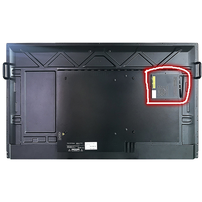 Fabryka i7 i5 Przenośna inteligentna tablica OPS Mały Mini PC OPS Komputer Mini PC do biura