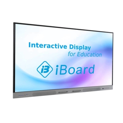 55 65 75 85 86 98 cali Digital Interactive Whiteboard 4K Ultra HD Mobile Smart Whiteboard dla szkół